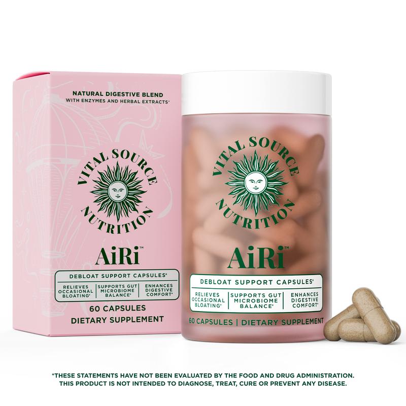 Oak & Amber Hair Perfume