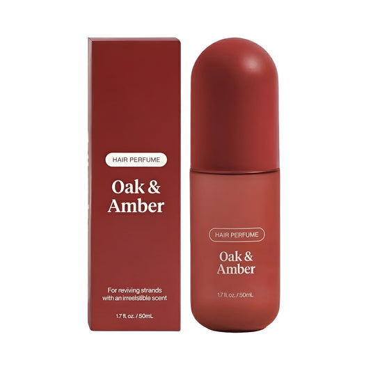 Oak & Amber Hair Perfume
